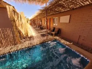 Lalck Cketi Hospedaje y Turismo - San Pedro de Atacama