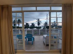 Bahia San Andres Hospedaje