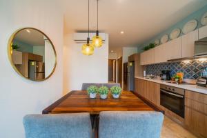 2 BR Condo At Ipana Condos - Pool - Gym - Business Center - Indigo