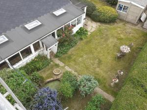 Sundial Cottage