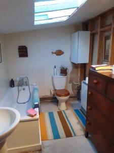 Sundial Cottage
