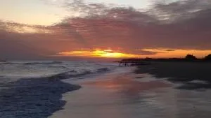 Sundial Cottage - Walcott