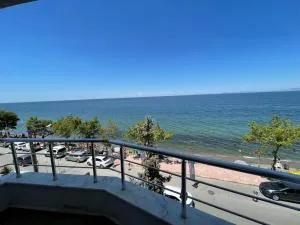 KILIÇARSLAN OTEL - Çınarcık