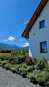 Widokowo - Domki z widokiem na Śnieżkę z Jacuzzi i Sauną