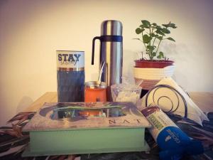 TEKOHA, Alquiler Temporario en Posadas!