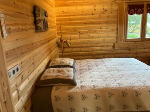 Chalets Saint Bernard : photos des chambres