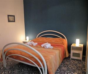 La Casa dei Fiori