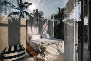Tao House Jungle Boutique Villas