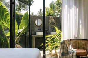 Tao House Jungle Boutique Villas