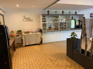 LOGIS HOTELS - Hotel et Restaurant L'Oceana : photos des chambres