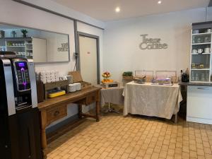 LOGIS HOTELS - Hotel et Restaurant L'Oceana : photos des chambres