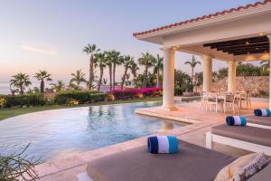 Stunning 6bd Villa in Palmilla! Fully Staffed w Chauffeur and Yacht included! - Ubytování bez kategorie ve městě San José del Cabo