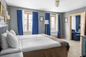 Superior Twin Room room in Best Western Hotel Royal