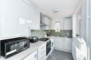 Newark Central Cottage