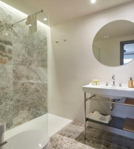 MIRACONCHA TERRACE by SWEET HOME SAN SEBASTIAN