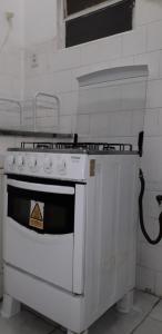 Apartamento Nossa Senhora