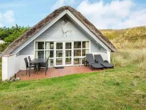 Holiday home Ringkøbing LXXX - Sondervig