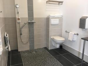 LOGIS HOTELS - Hotel et Restaurant L'Oceana : photos des chambres