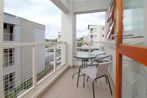 GREENWICH 2 bedroom 2 bath serv apart with 24hrs electricity