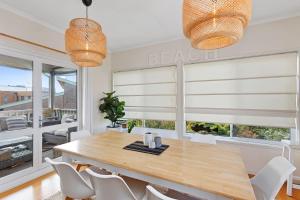 Ocean Mist - BYO Linen