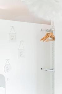 Spektakuläres Apartment ✩ 7. Stock ✩ kostenlose Parkgarage