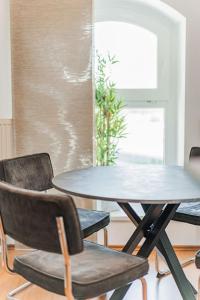 Spektakuläres Apartment ✩ 7. Stock ✩ kostenlose Parkgarage