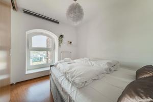 Spektakuläres Apartment ✩ 7. Stock ✩ kostenlose Parkgarage