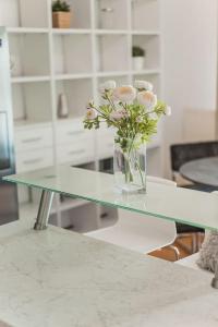 Spektakuläres Apartment ✩ 7. Stock ✩ kostenlose Parkgarage