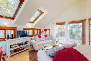 Little Brown House - 3hvězdičkové hotely ve městě Glen Arbor