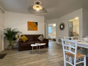 La Casa Montussan - Yvrac