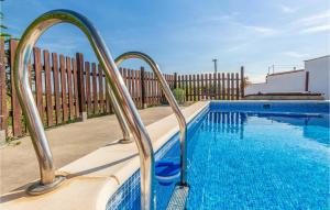 Gorgeous Apartment In Manilva