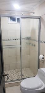 Hospedaje vacacional