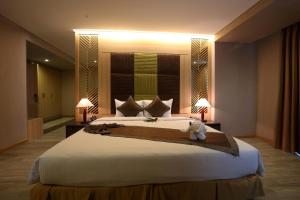 Muong Thanh Holiday Muine Hotel