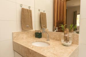 Vila Flor - Chapada dos Veadeiros