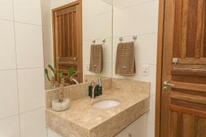 Vila Flor - Chapada dos Veadeiros