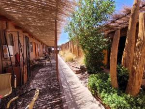 Lalck Cketi Hotelería y Turismo