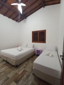 Casa Bete e Farouk