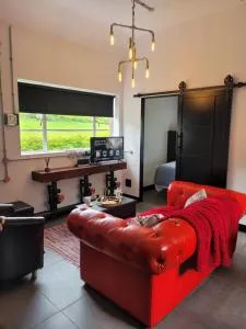 The Old Pumping Station, Broseley, Ironbridge Gorge - 马奇温洛克