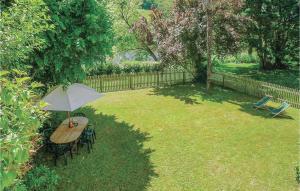 Stunning Home In St Antoine De Breuilh With 2 Bedrooms Wifi And Outdoor Swimming Pool
