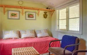 Awesome Home In Ronneby With Wifi