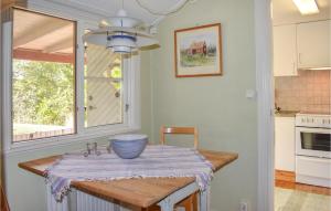 Awesome Home In Ronneby With Wifi