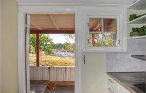 Awesome Home In Ronneby With Wifi