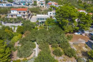 Apartments by the sea Brela, Makarska - 20186 