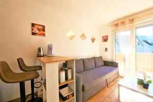 EMbnb - Studio Near Geneva - S204,4