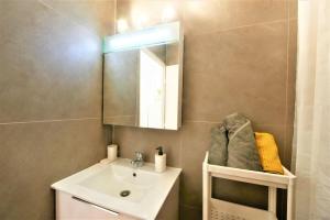 Appartements EMbnb - Studio Near Geneva : photos des chambres