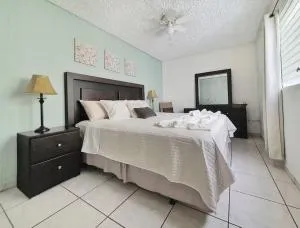 San Benito 2Brm Near Zona Rosa &Malls Wifi&CableTV - Antiguo Cuscatlán