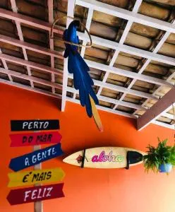 Pousada da Sú - Bertioga