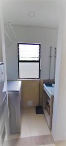 Apartasol Amor y Café, Reserva de la Colina