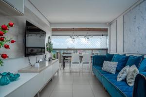 Apartamento alto padrão Ponta Verde Maceio