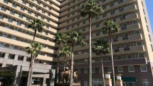 Toyoko Inn Chubu International Airport No1